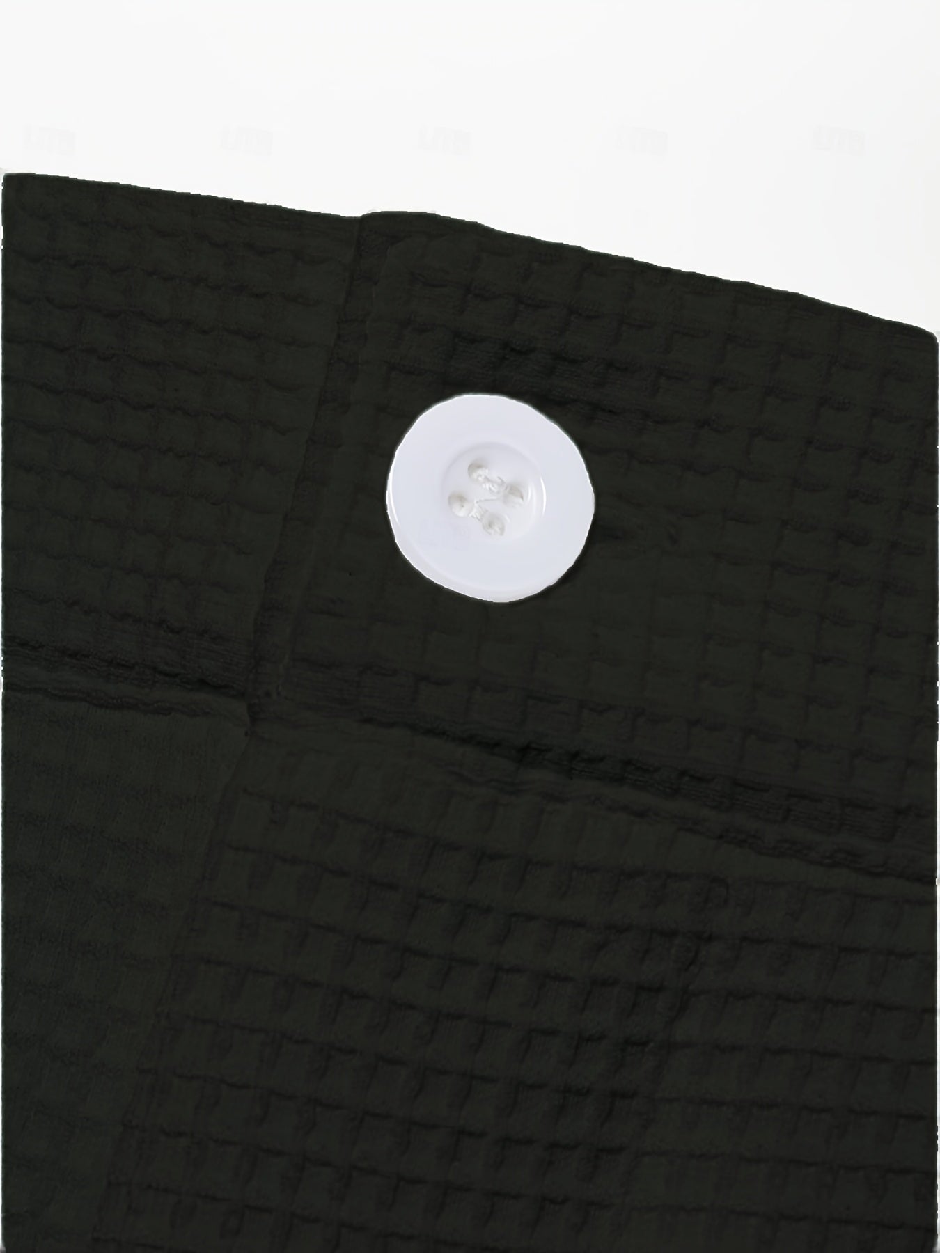 Kensington | Refined Jacquard Casual Trousers