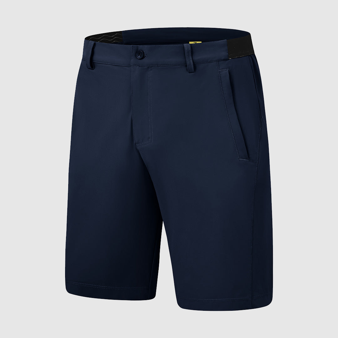 Sawyer | Lightweight Smart Casual Shorts