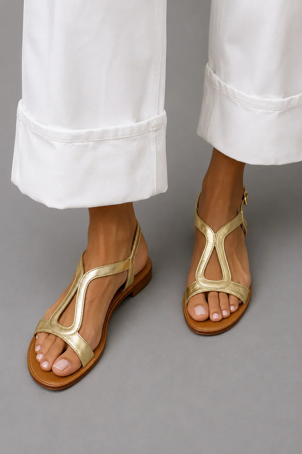 Havilah | Soft Sole Summer Sandals