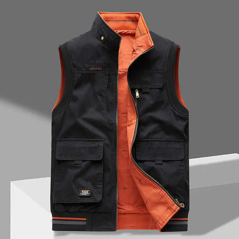 Ellsworth | Outdoor Tactical Utility Vest