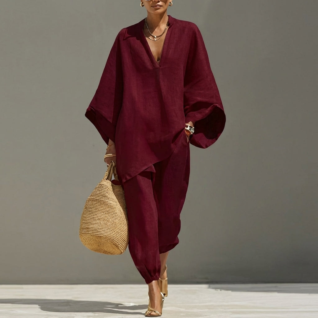 Ravelle | Effortless Comfort Matching Set