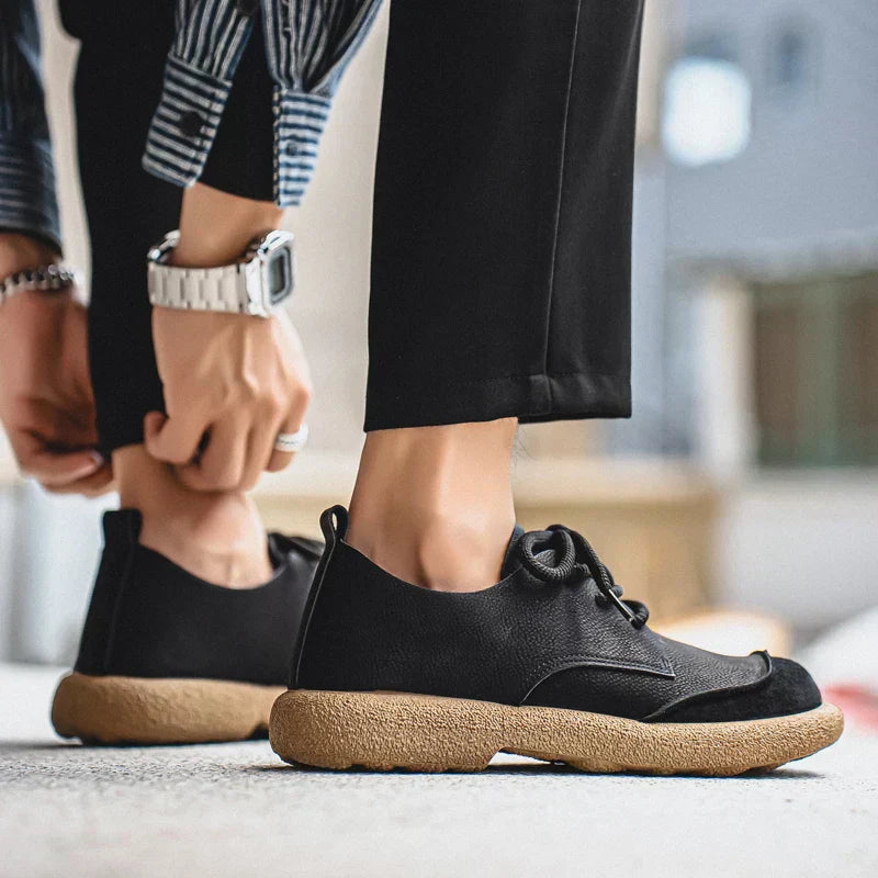 Madden | Retro Comfort Walking Shoes