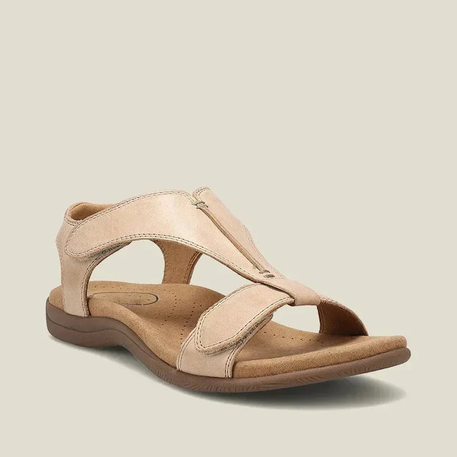 Tressida | Comfort Support Sandals