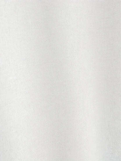 Tavrion | Henley Collar Casual Summer Shirt