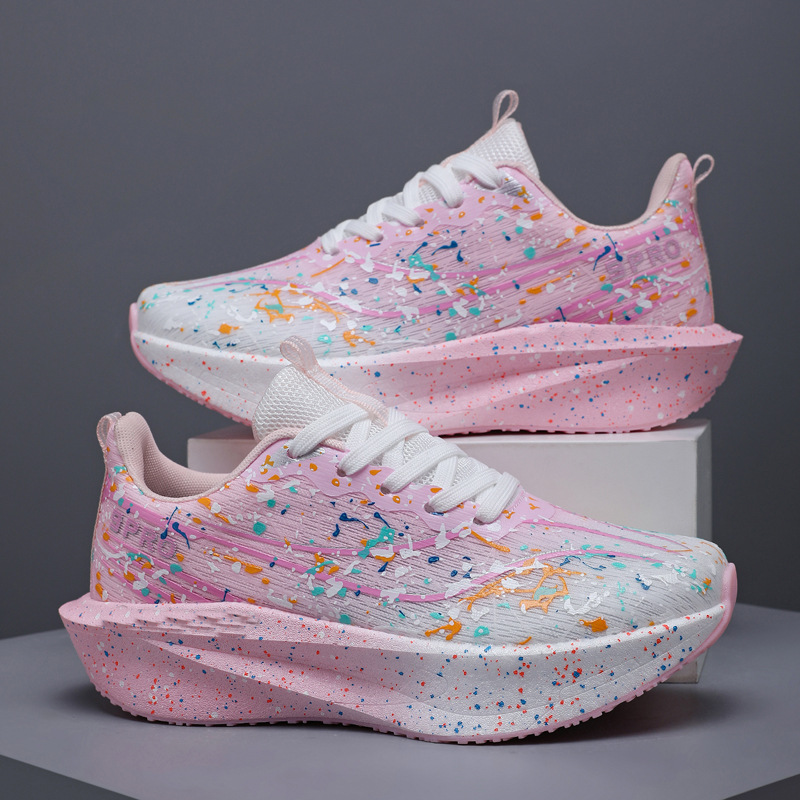 Norelle | Breathable Everyday Athletic Sneakers