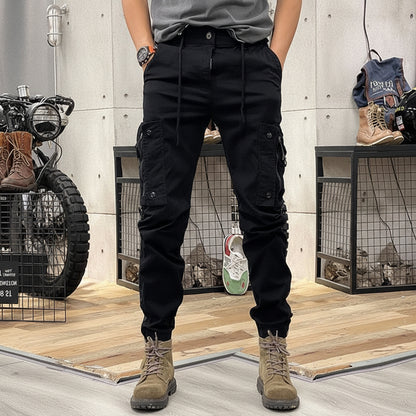 Zorion | Outdoor Multi Pocket Cargo Pants