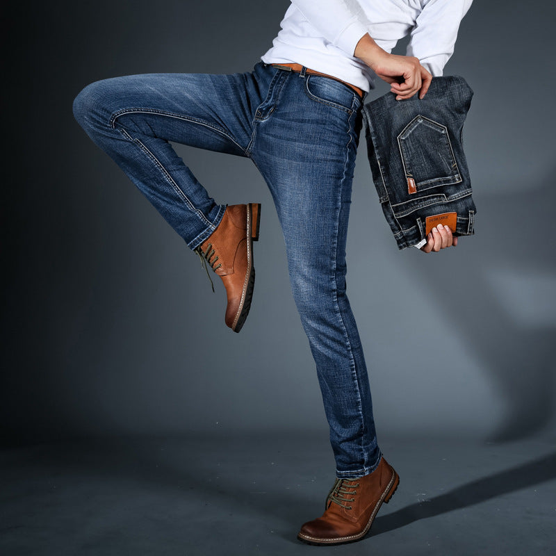 Reuben | Modern Comfort Fit Jeans