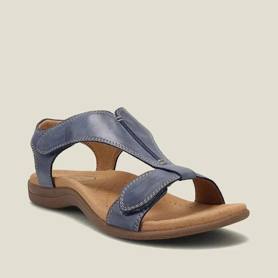 Tressida | Comfort Support Sandals