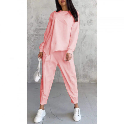 Brionelle | Soft Knit Two Piece Set