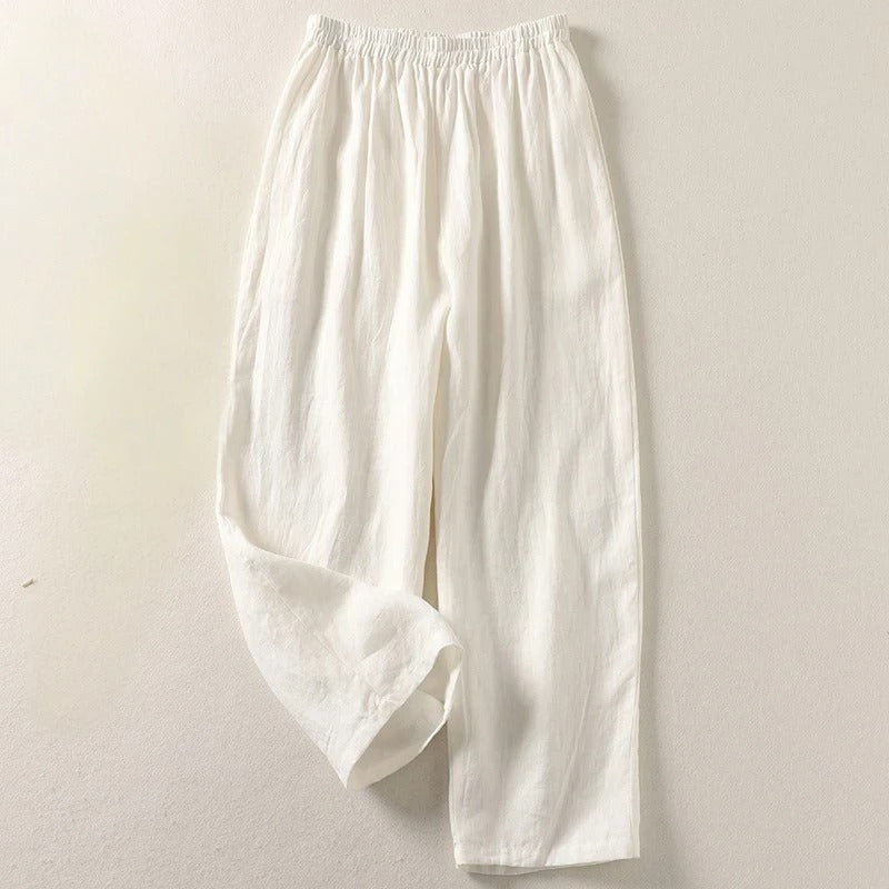 Lowenna | Everyday Pull On Trousers