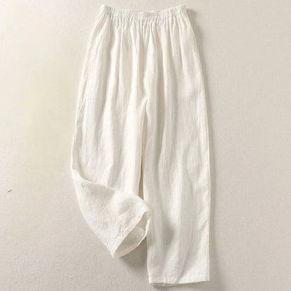 Lowenna | Everyday Pull On Trousers