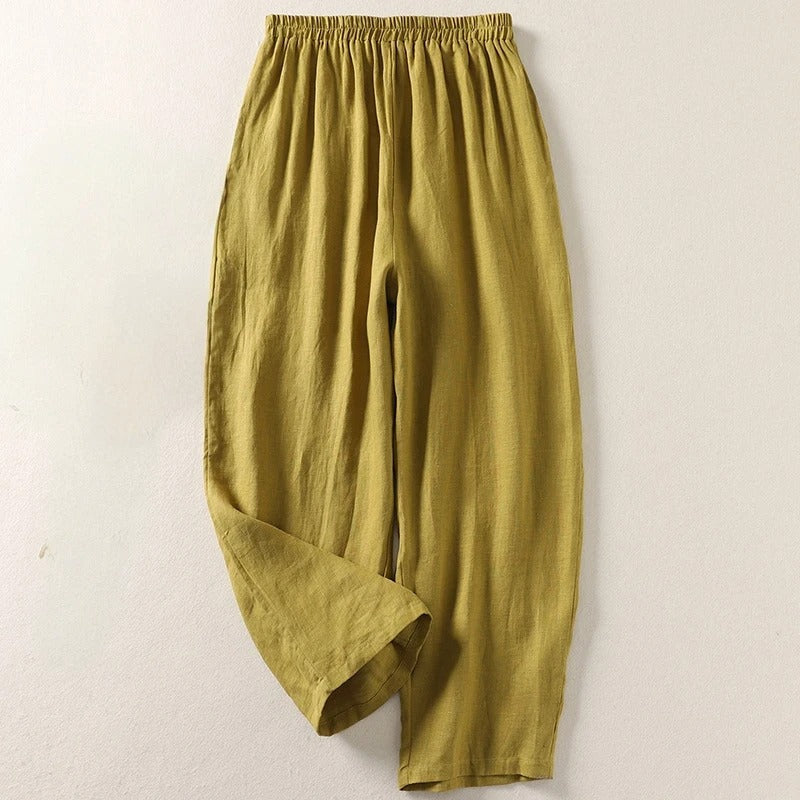 Lowenna | Everyday Pull On Trousers