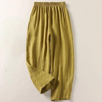 Lowenna | Everyday Pull On Trousers