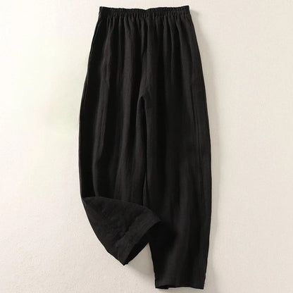 Lowenna | Everyday Pull On Trousers