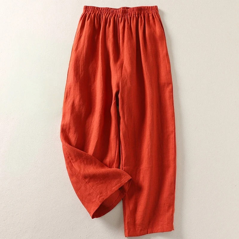 Lowenna | Everyday Pull On Trousers