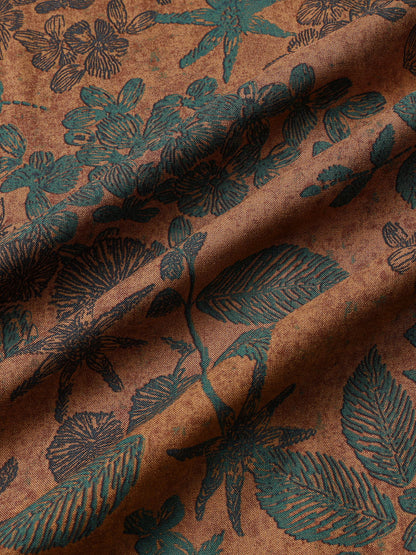 Eastwick | Botanical Linen Blend Shirt