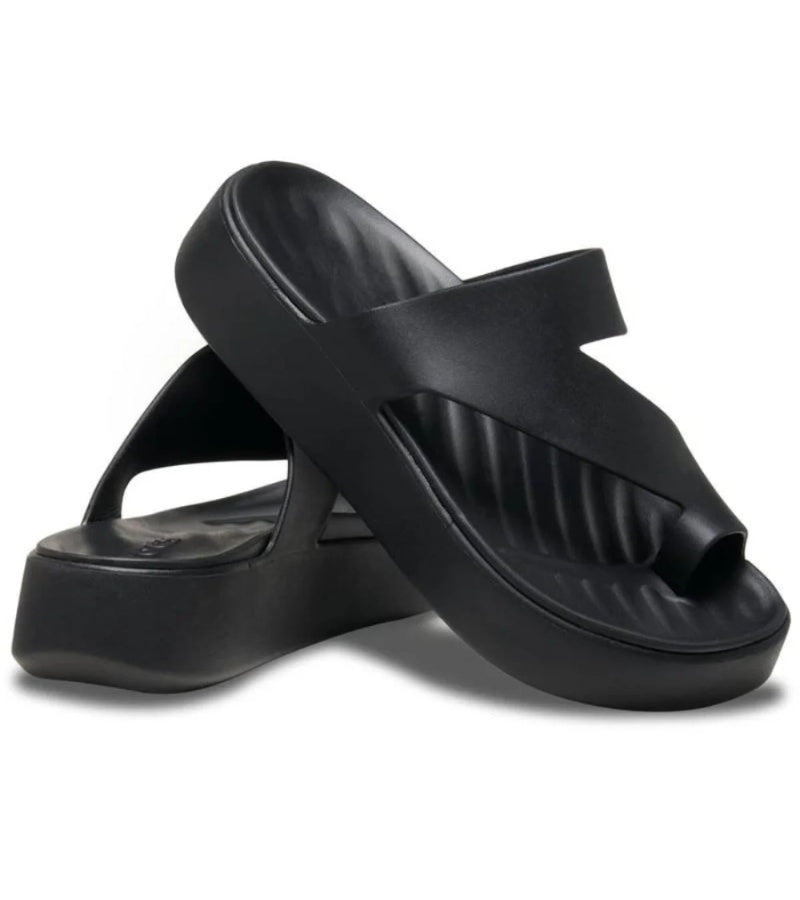 Lumi | Minimalist Comfort Toe Loop Sandals