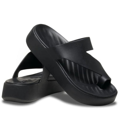 Lumi | Minimalist Comfort Toe Loop Sandals