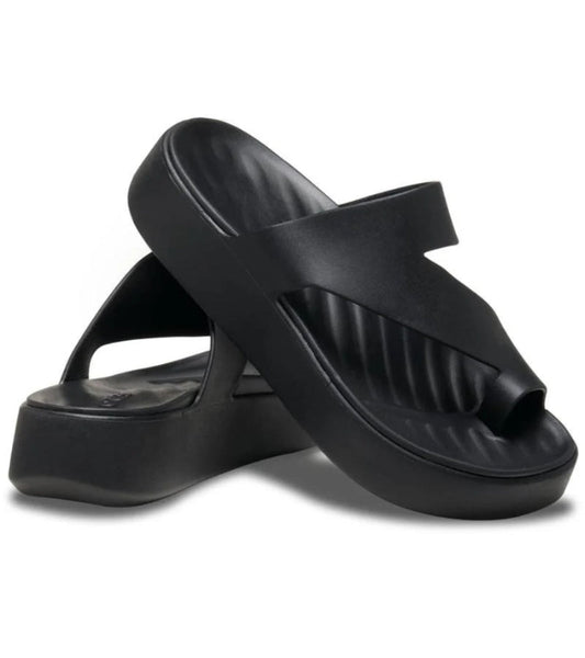 Lumi | Minimalist Comfort Toe Loop Sandals
