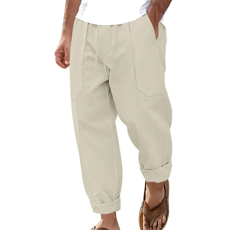 Thayer | Breathable Comfort Fit Trousers