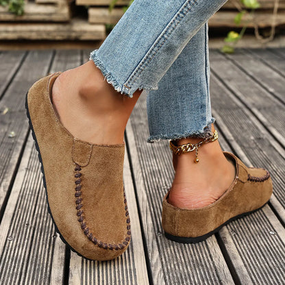 Florisse | Lightweight Casual Comfort Clogs
