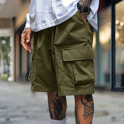 Drexler | Urban Performance Cargo Shorts