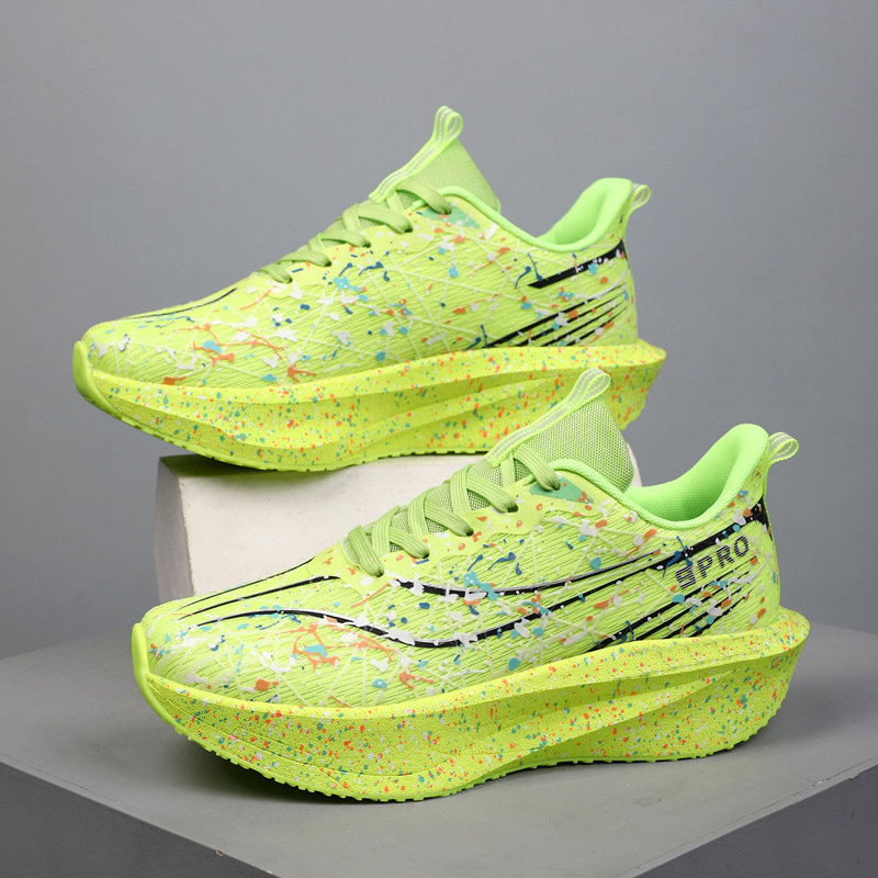 Norelle | Breathable Everyday Athletic Sneakers