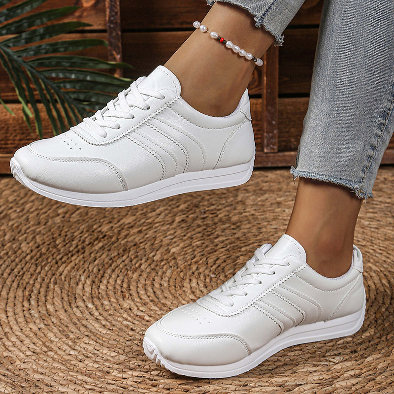 Dulcienne | Soft Step Casual Trainers
