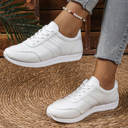 Dulcienne | Soft Step Casual Trainers