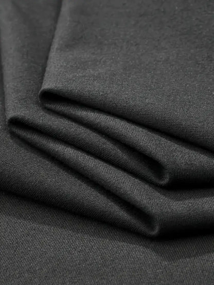Dorian | Modern Fitted Basic T-Shirt