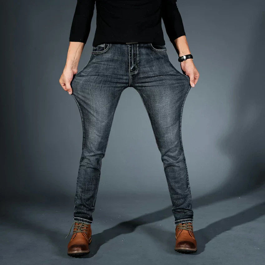 Reuben | Modern Comfort Fit Jeans
