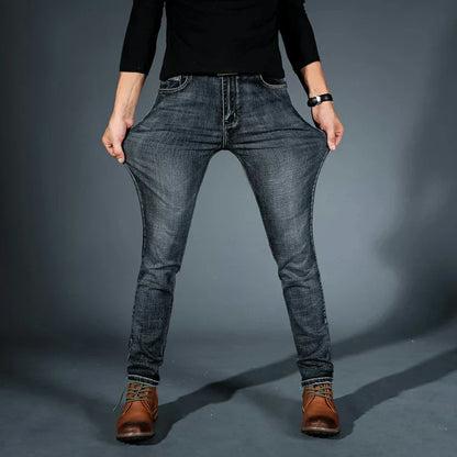 Reuben | Modern Comfort Fit Jeans
