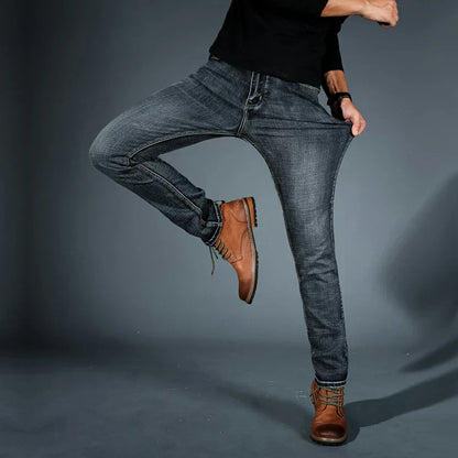 Reuben | Modern Comfort Fit Jeans