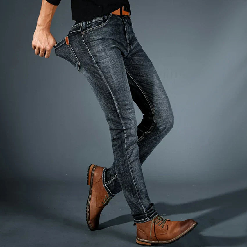Reuben | Modern Comfort Fit Jeans
