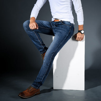 Reuben | Modern Comfort Fit Jeans