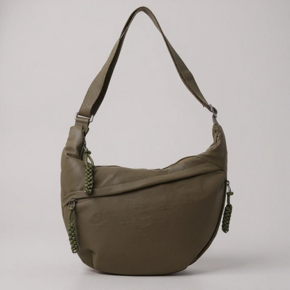 Darelle | Casual Adjustable Hobo Bag