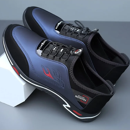 Zayne | Breathable Comfort Sport Casual Shoes