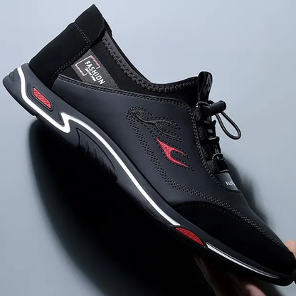 Zayne | Breathable Comfort Sport Casual Shoes