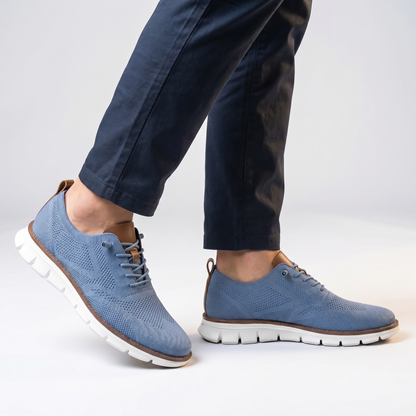 Thatcher | Lightweight Flex Sole Trainers