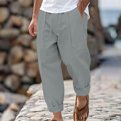 Thayer | Breathable Comfort Fit Trousers