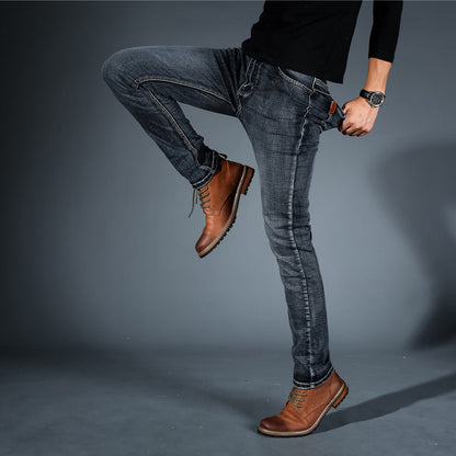 Reuben | Modern Comfort Fit Jeans