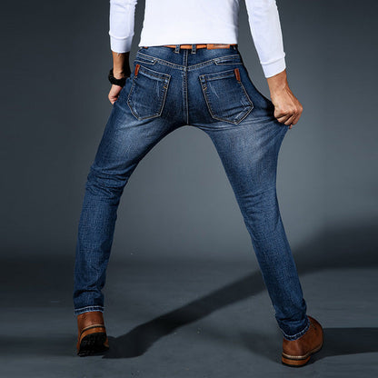 Reuben | Modern Comfort Fit Jeans