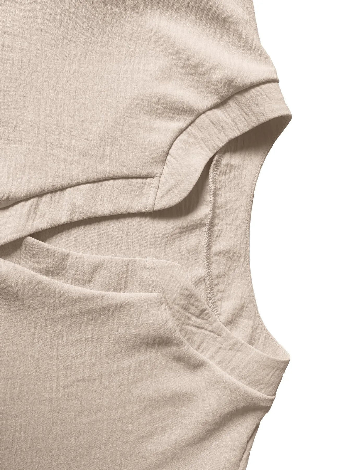 Fionelle | Flowing Bell Sleeve Blouse