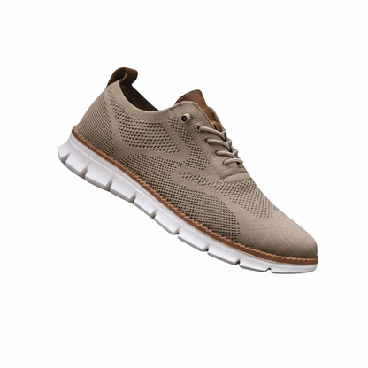 Jareth | Breathable Flex Weave Walking Shoes