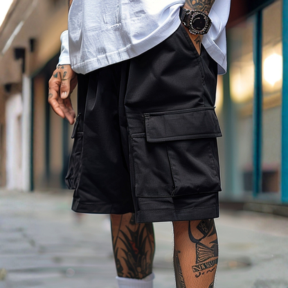 Drexler | Urban Performance Cargo Shorts