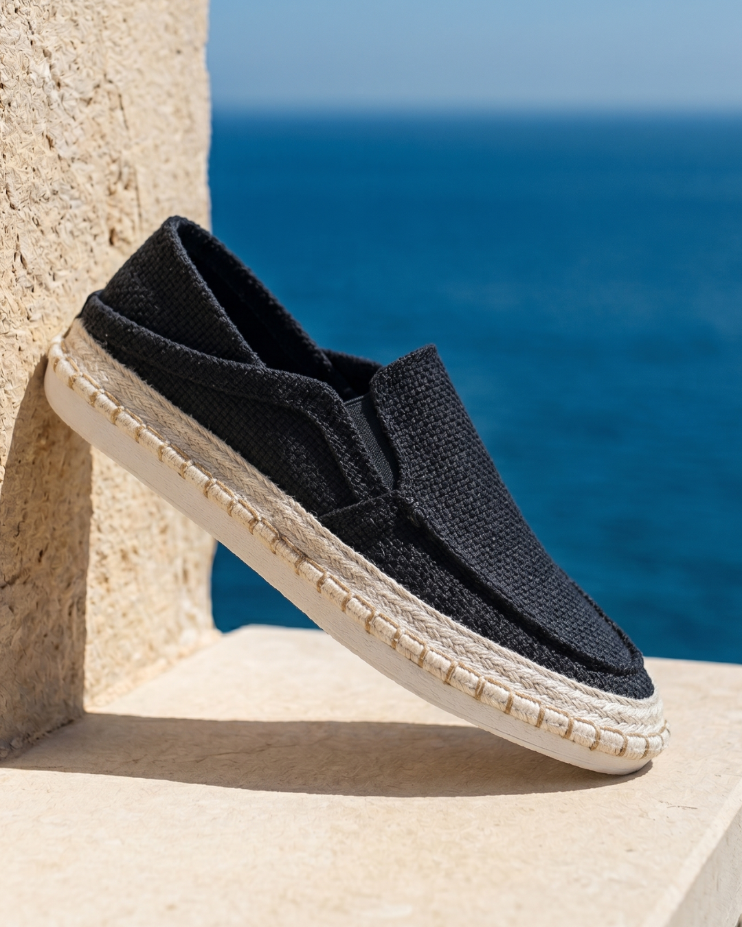 Alaron | Lightweight Summer Slip On Loafers