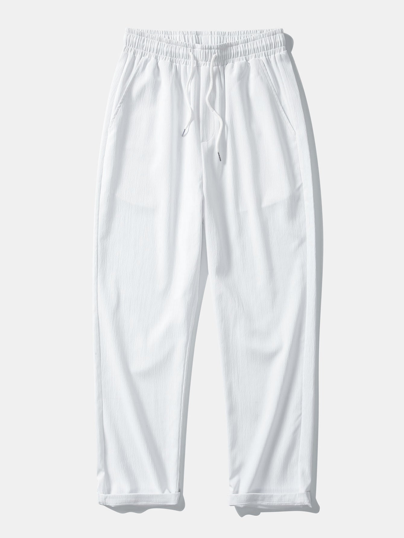 Holden | Breathable Casual Shirt And Trouser Set