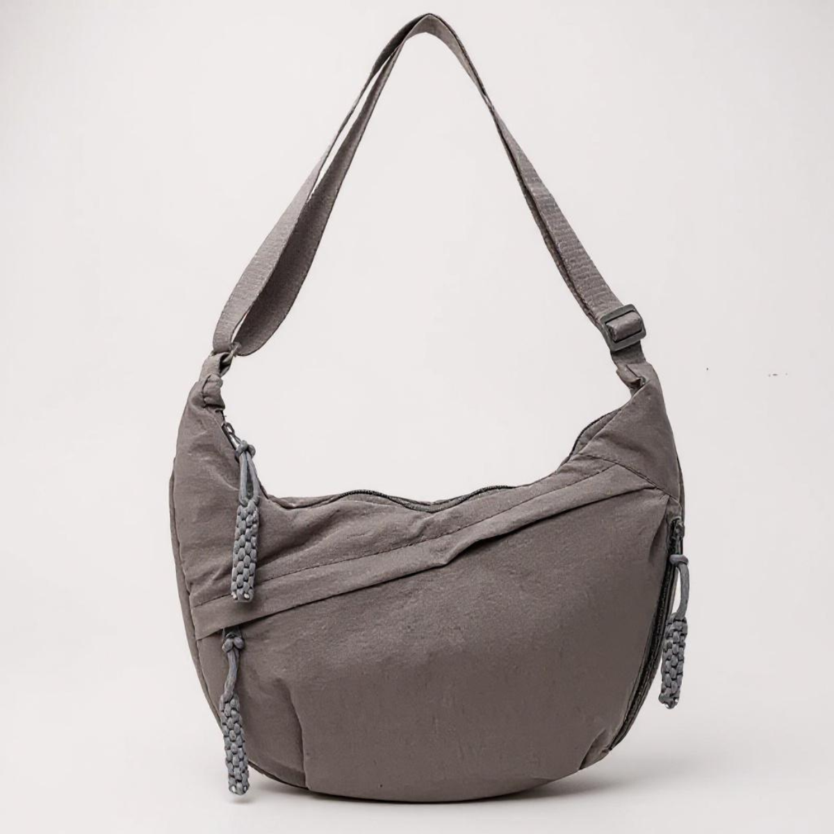 Darelle | Casual Adjustable Hobo Bag