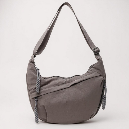 Darelle | Casual Adjustable Hobo Bag
