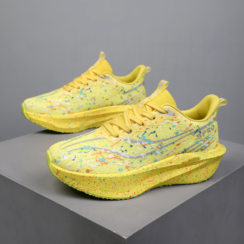 Norelle | Breathable Everyday Athletic Sneakers